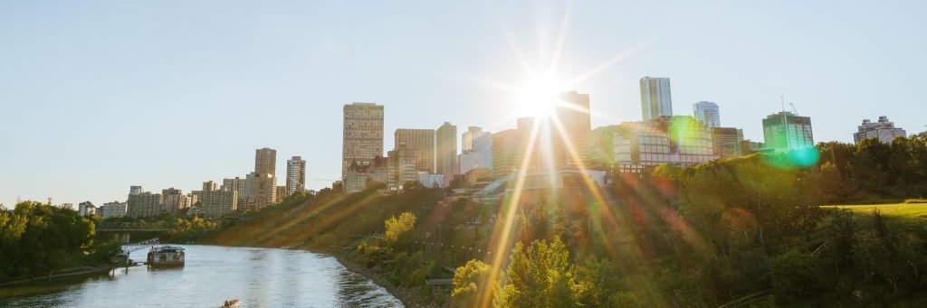 YEG City Planning + Development banner