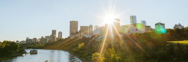 PlanEdmonton Profile Banner