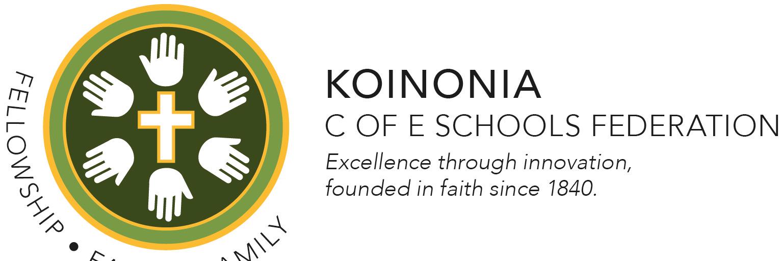 Christ Church School banner