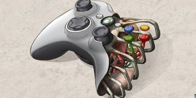 NeuroGamer1's profile banner image