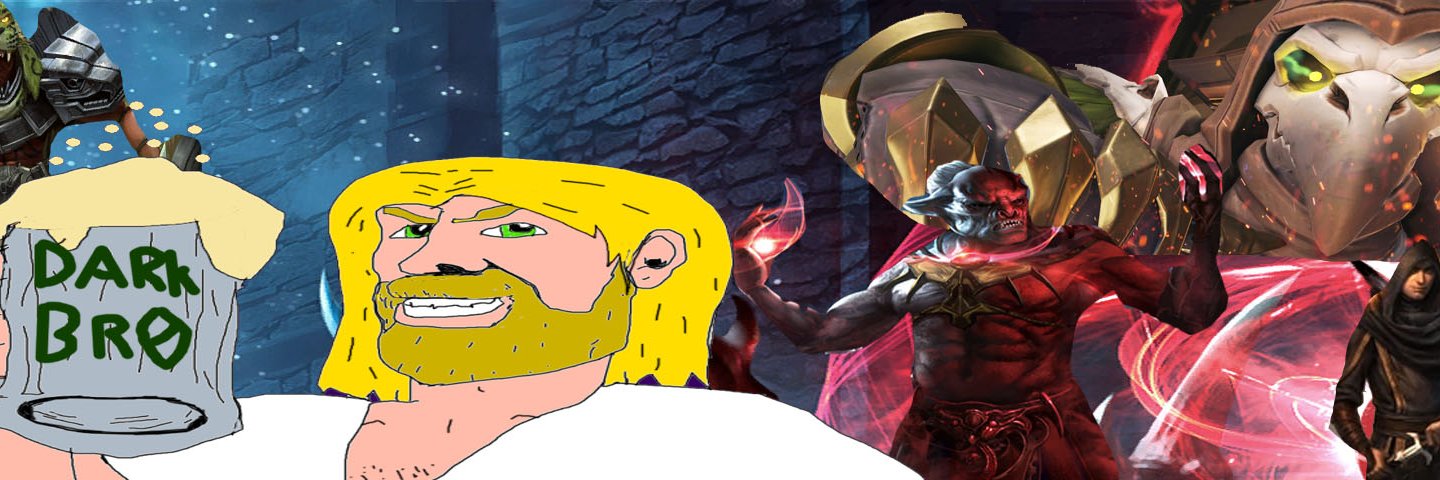Darkbr0's profile banner image