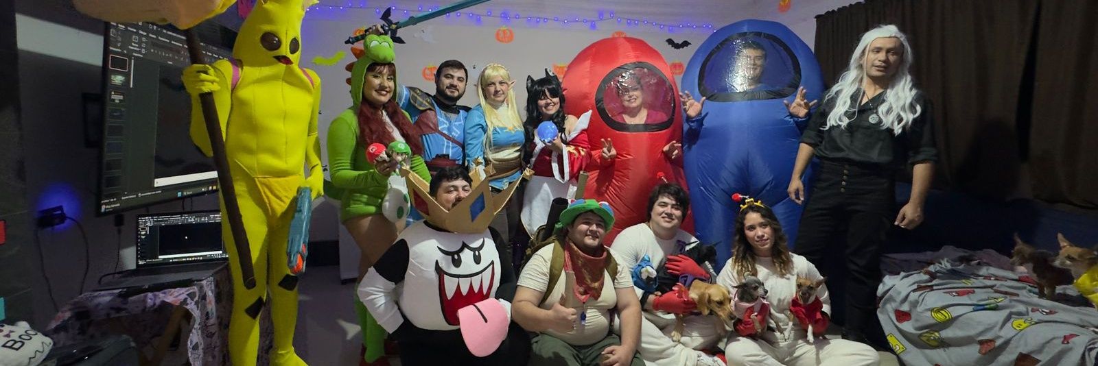 Bouftow's profile banner image