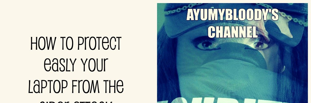ayumysinger's profile banner image