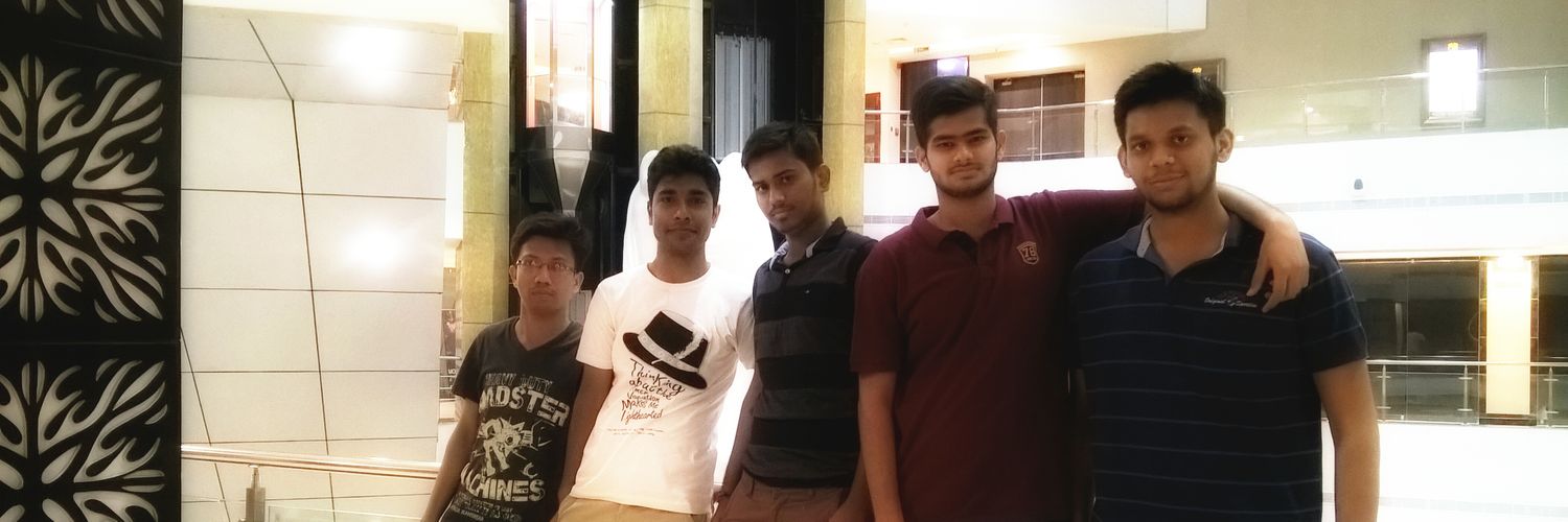 Arpitcms2's profile banner image