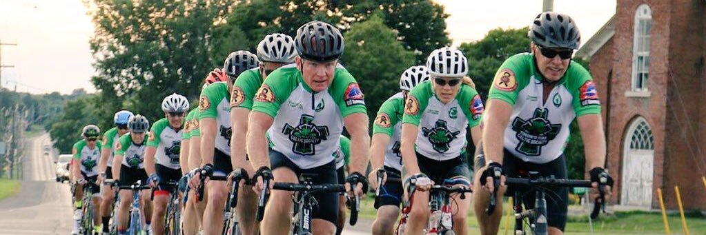 TORONTO FIRE CELTIC banner
