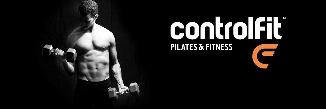 ControlfitDR's profile banner image