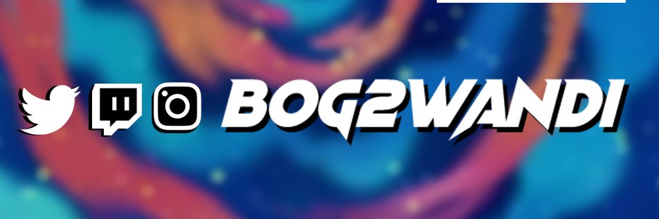 Bog2wandi's profile banner image