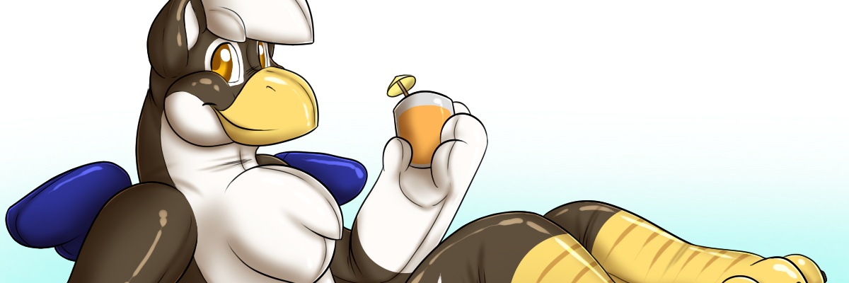 squeakygriffy's profile banner image