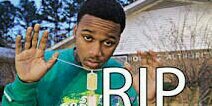 iMarleyG's profile banner image