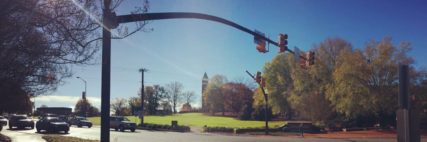 wheninclemson's profile banner image