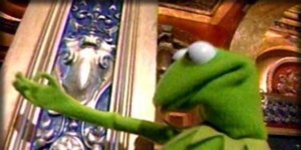 yungkermit's profile banner image