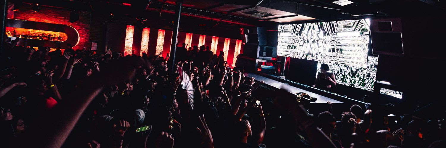 Club Vinyl's banner