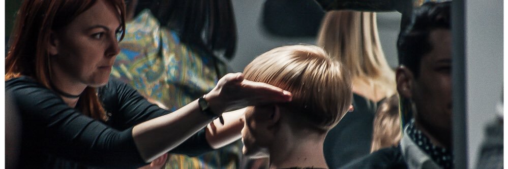 HairformStudio's profile banner image