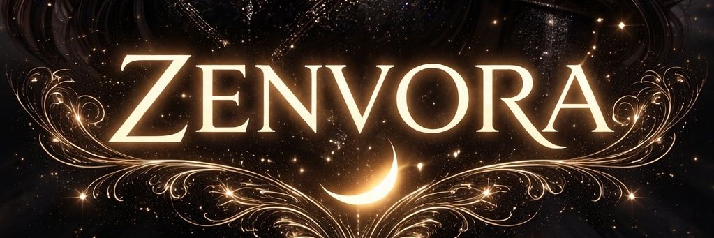 Zenv0ra's profile banner image