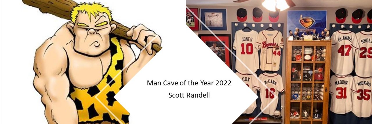 OfficialManCave's profile banner image