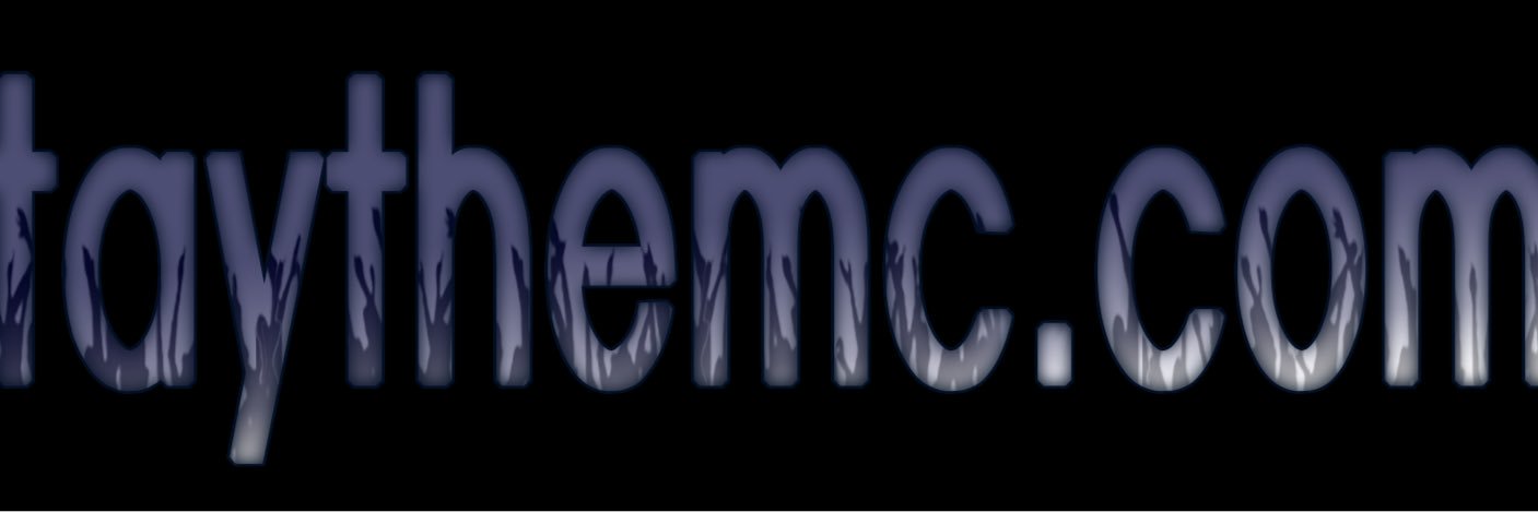 TAYTHEMC's profile banner image