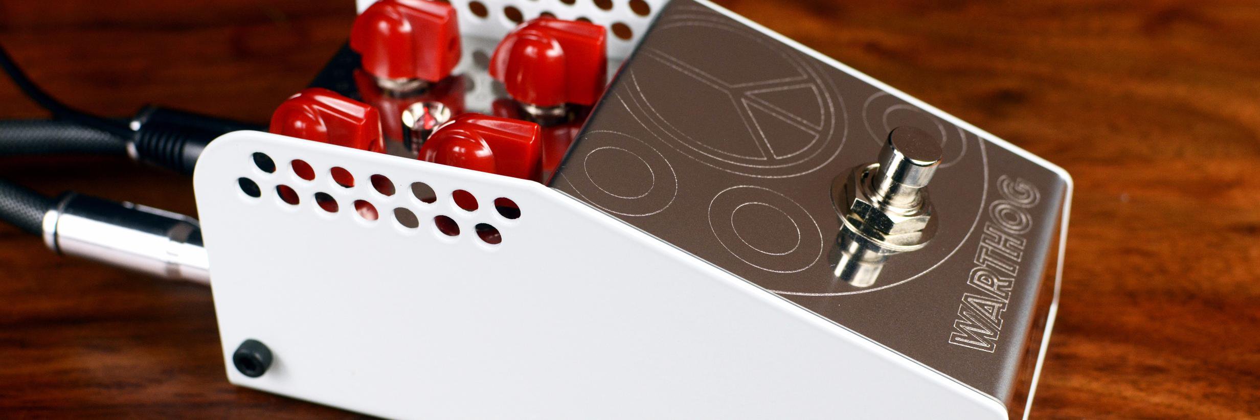 Tone Report Weekly banner