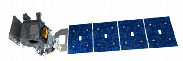 NASA_ICESat2 Profile Banner