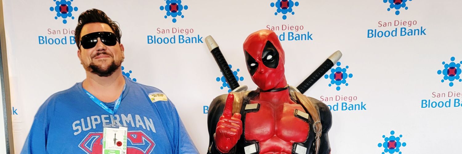 CCWGGuy's profile banner image
