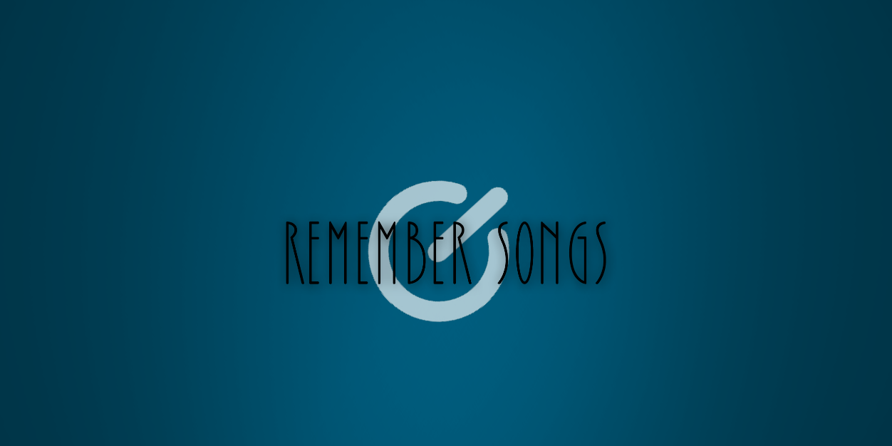 RememSong2014's profile banner image