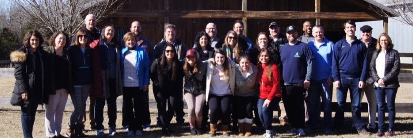 LeadershipGtown's profile banner image