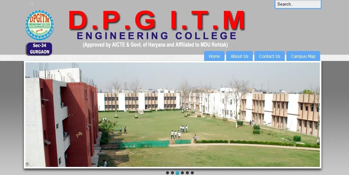 dpgitm's profile banner image