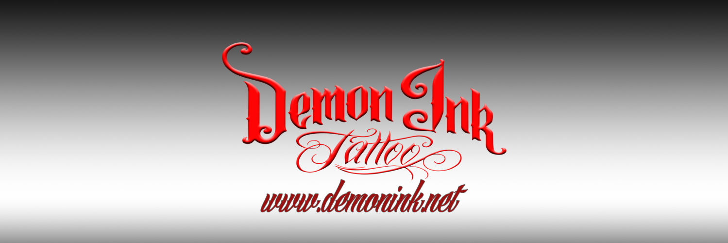 DemonInkTattoos's profile banner image