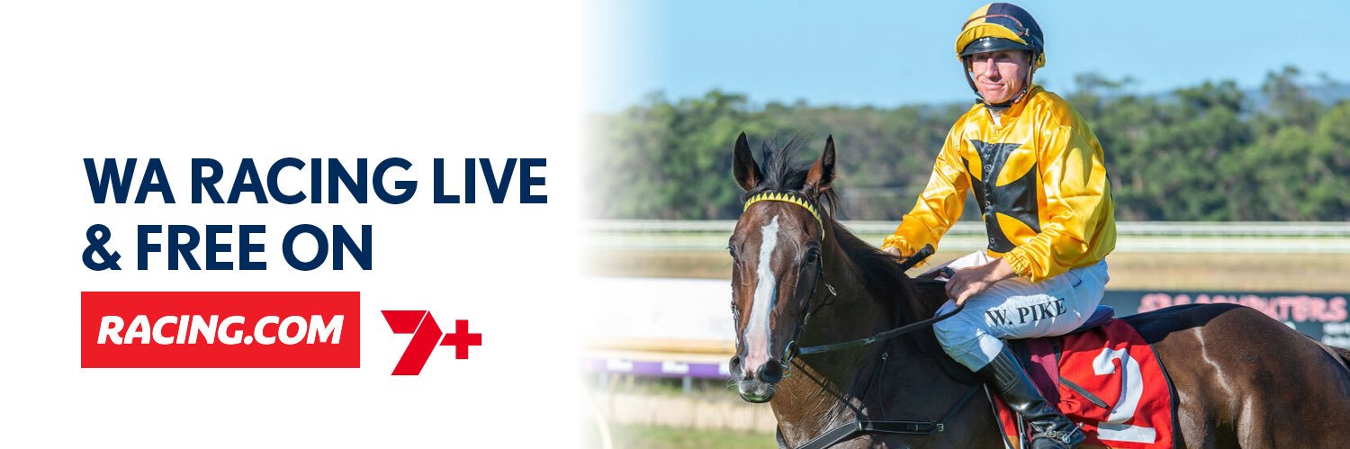 Racing WA TV (@RacingWATV) / Posts / X