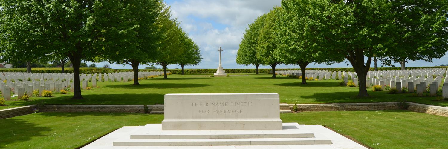 NormandyWarGuide banner