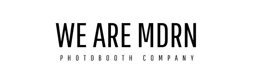 mdrnphotobooth's profile banner image