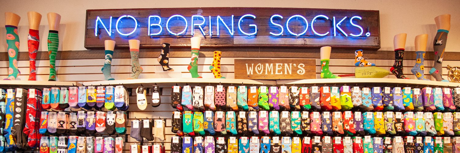 Socksmith banner