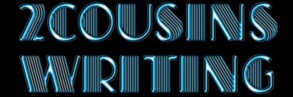 2CousinsWriting's profile banner image
