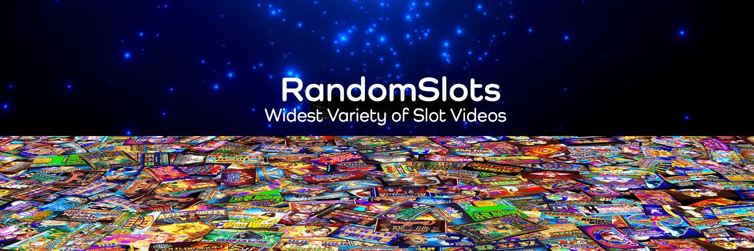RandomSlots's profile banner image