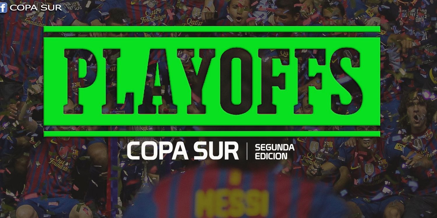 CopaSUR's profile banner image