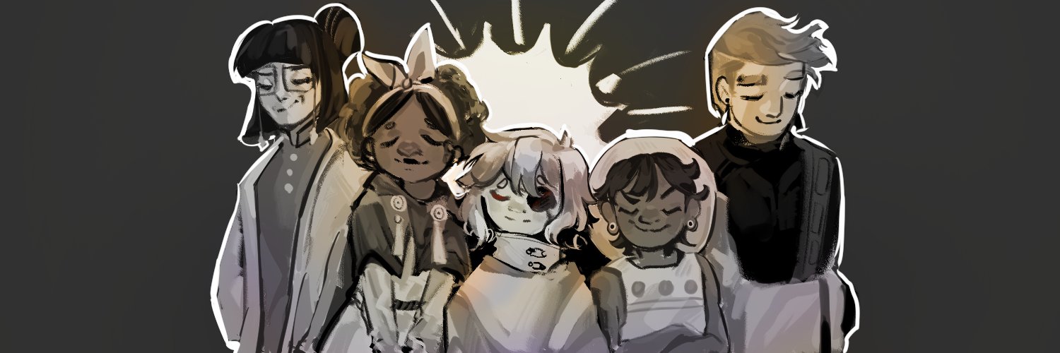 RinSwagamine's profile banner image