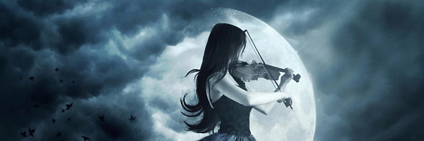LuaSombria's profile banner image