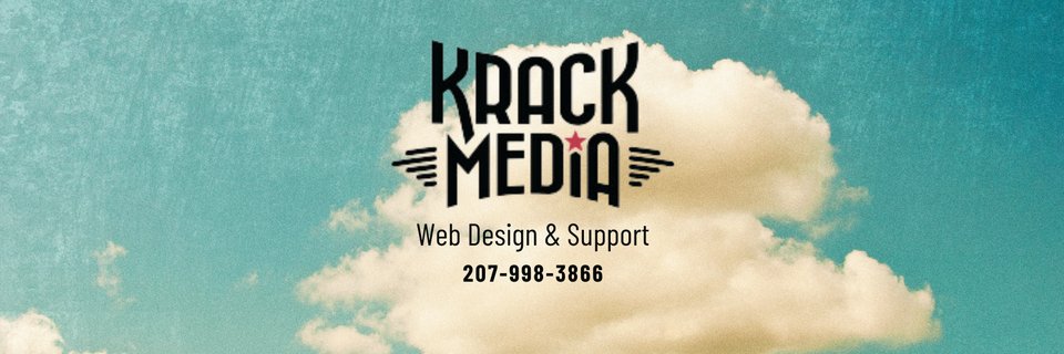 krackmedia's profile banner image