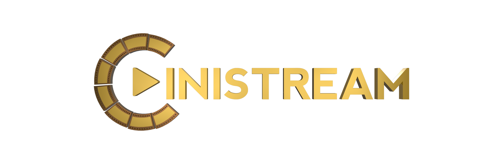 CINISTREAM (Unused Account) banner
