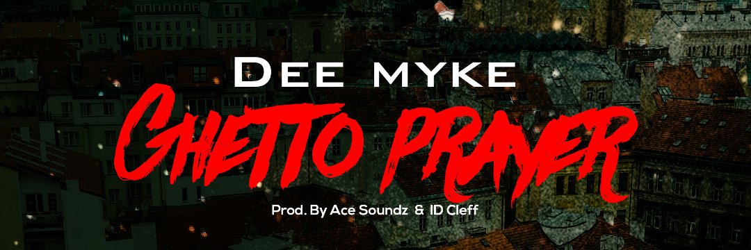 officialdeemyke's profile banner image