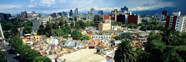 Enla_CDMX's profile banner image