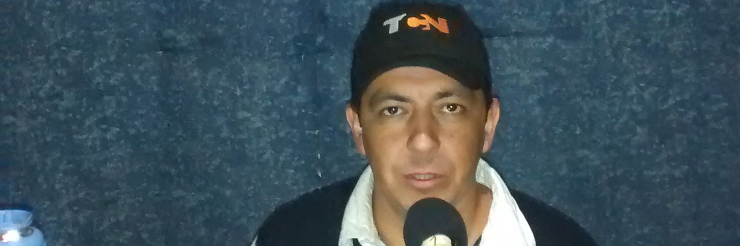 Juan C. Fernandez banner