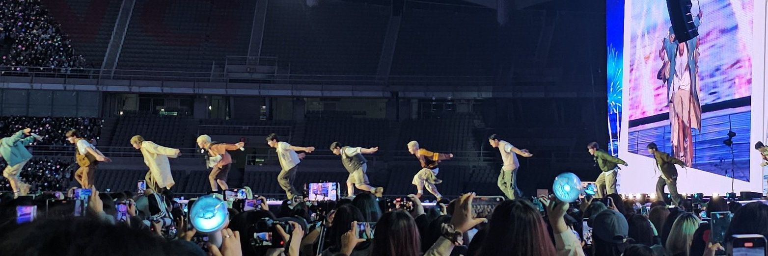 Choi_Luuuu's profile banner image