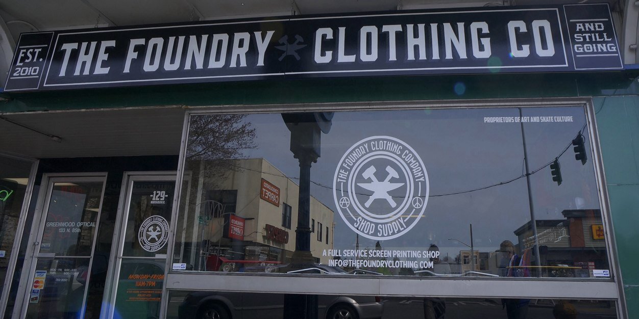 The_Foundry_Co's profile banner image