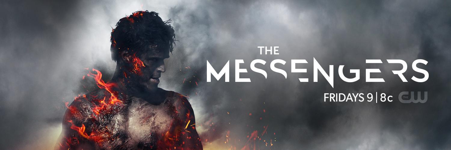 CWTheMessengers's profile banner image