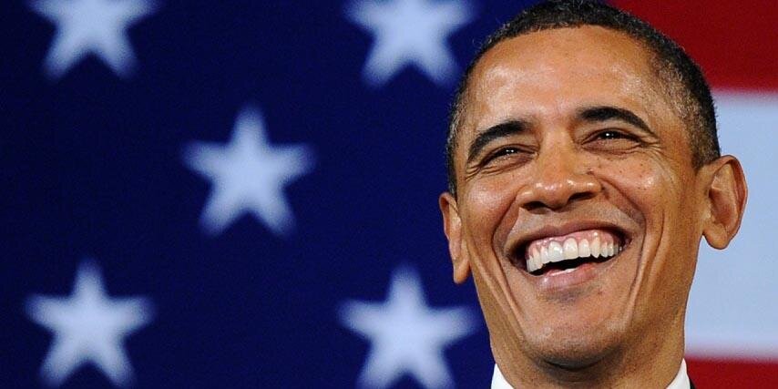 [Barack Obama News] banner
