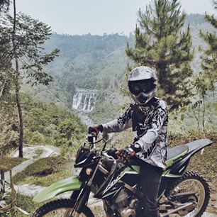 AndreRamadhan39's profile banner image