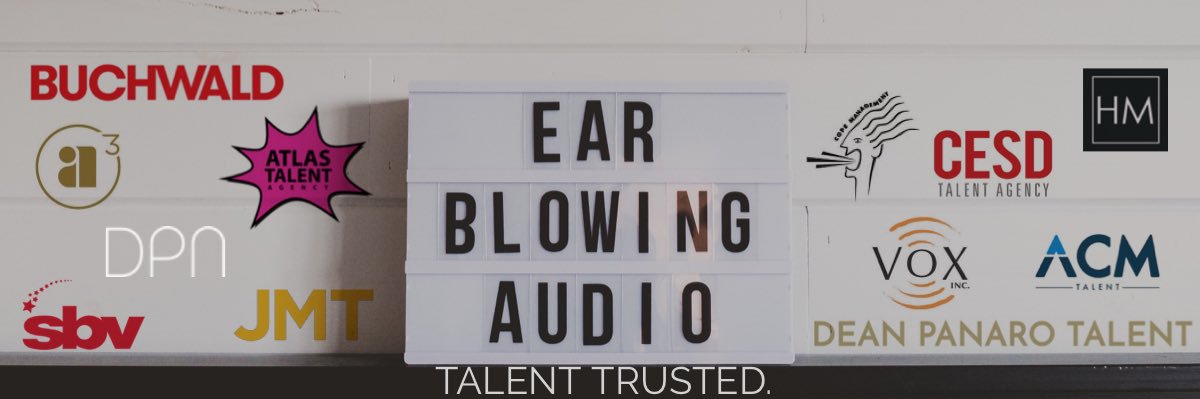 Eric Romanowski banner