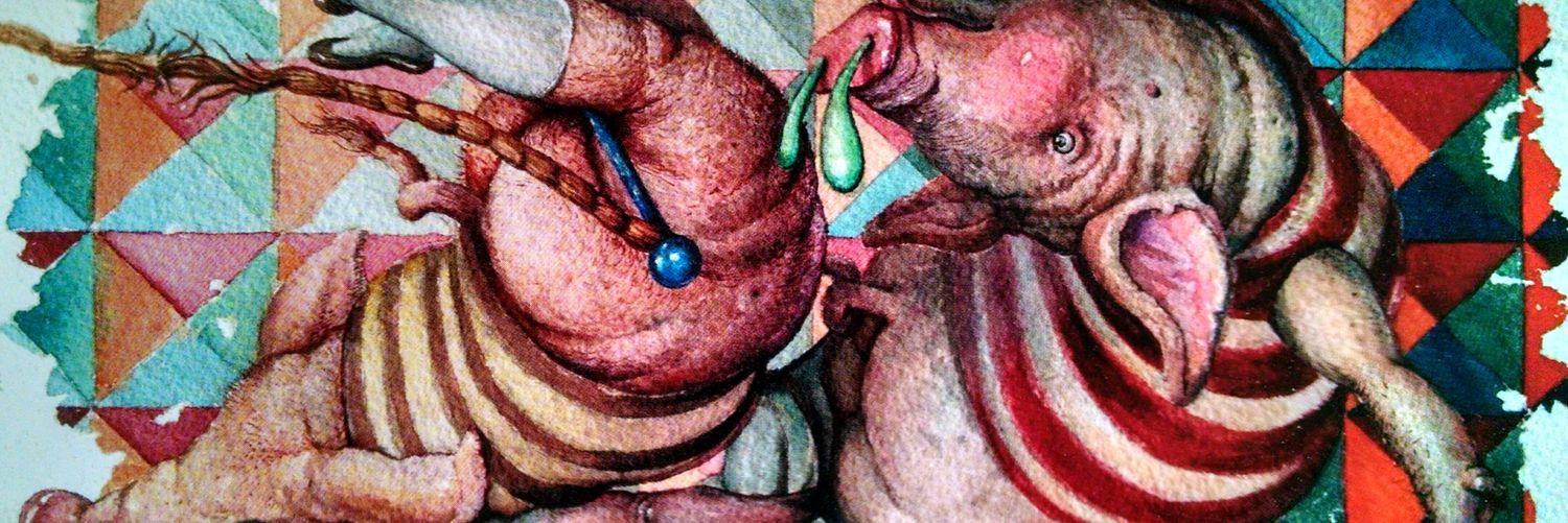 CleonBassani's profile banner image