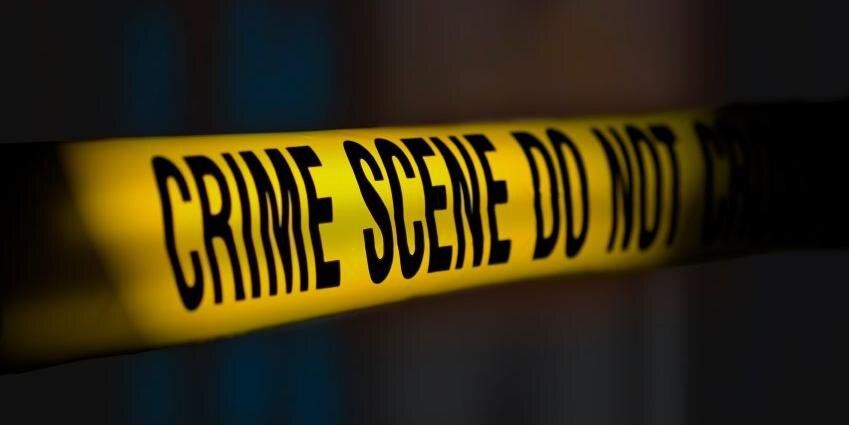 [ Crime News ] banner