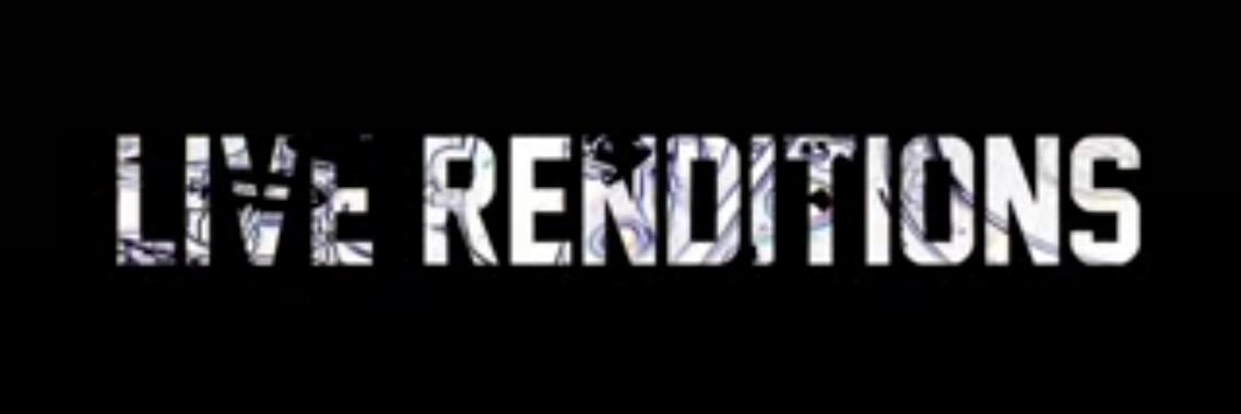 LiveRenditions's profile banner image